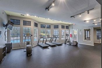 Cardio Machines aat Windsor Highwoods Preserve, Tampa, 33647